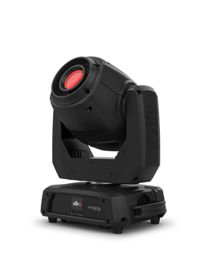Chauvet Intimidator Spot 360X – 100W LED Spot Moving Head