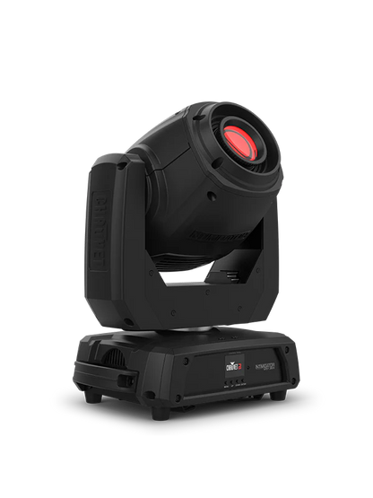 Chauvet Intimidator Spot 360X – 100W LED Spot Moving Head