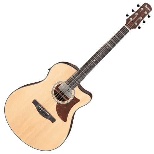 Ibanez AAM50CE Advanced Acoustic Auditorium Acoustic Guitar