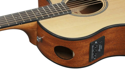 Ibanez AAM50CE Advanced Acoustic Auditorium Acoustic Guitar