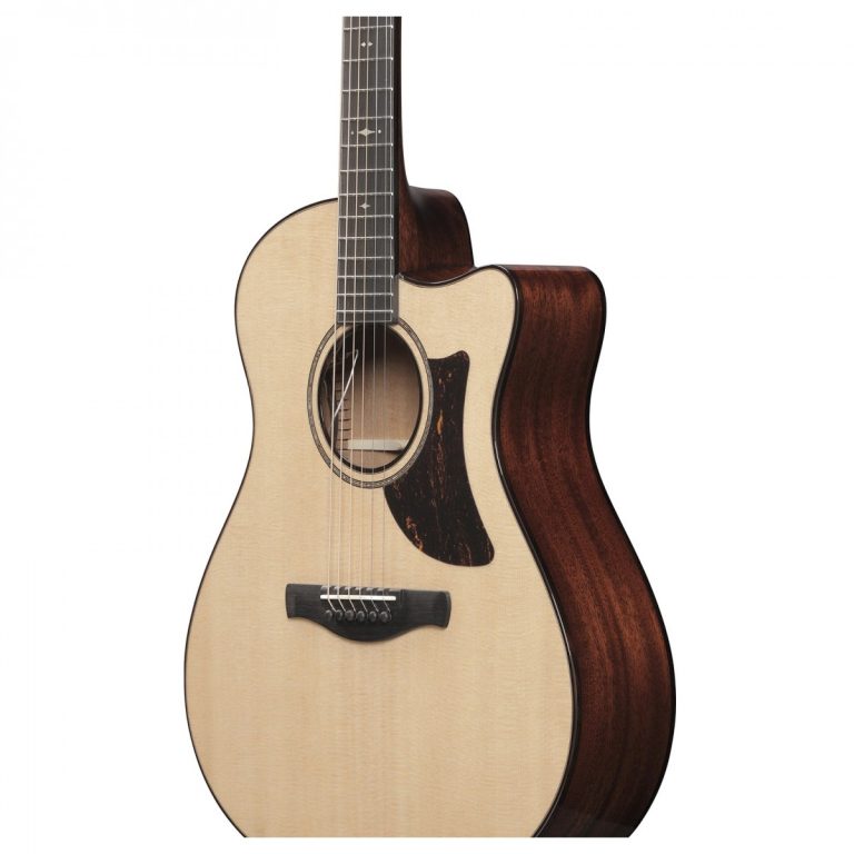 Ibanez AAM700CE-NT Advanced Acoustic Series