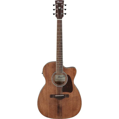 Ibanez Artwood AC340CE Acoustic Guitar – Open Pore Natural