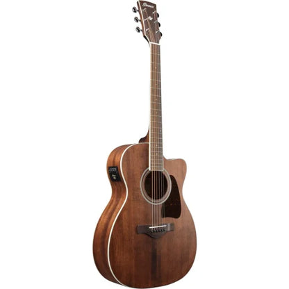 Ibanez Artwood AC340CE Acoustic Guitar – Open Pore Natural