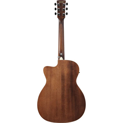 Ibanez Artwood AC340CE Acoustic Guitar – Open Pore Natural