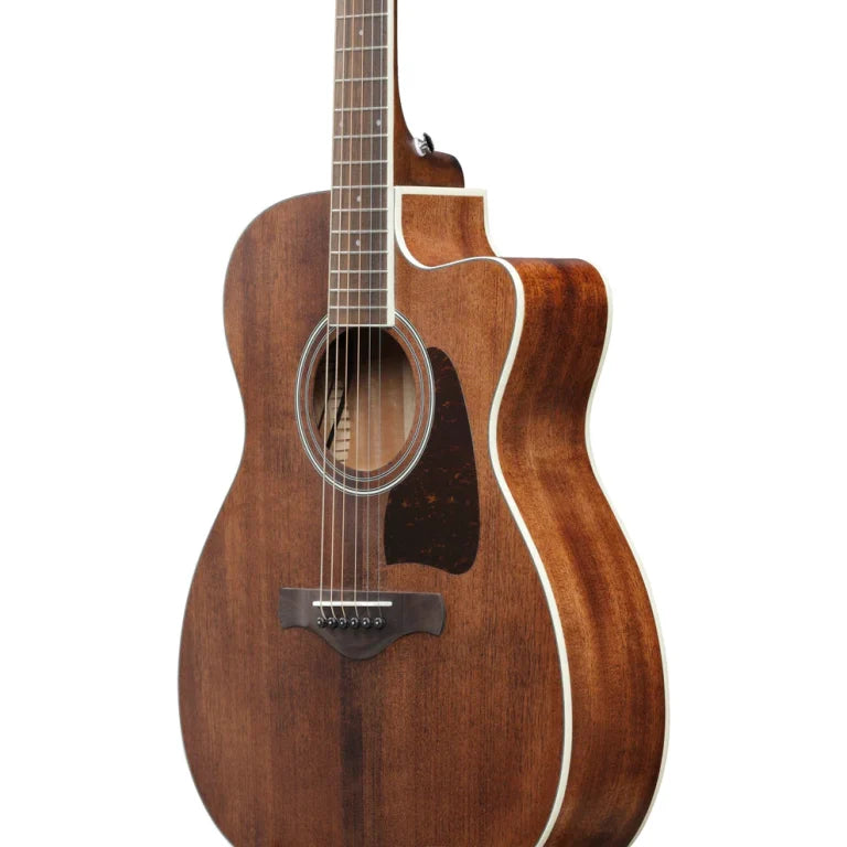 Ibanez Artwood AC340CE Acoustic Guitar – Open Pore Natural