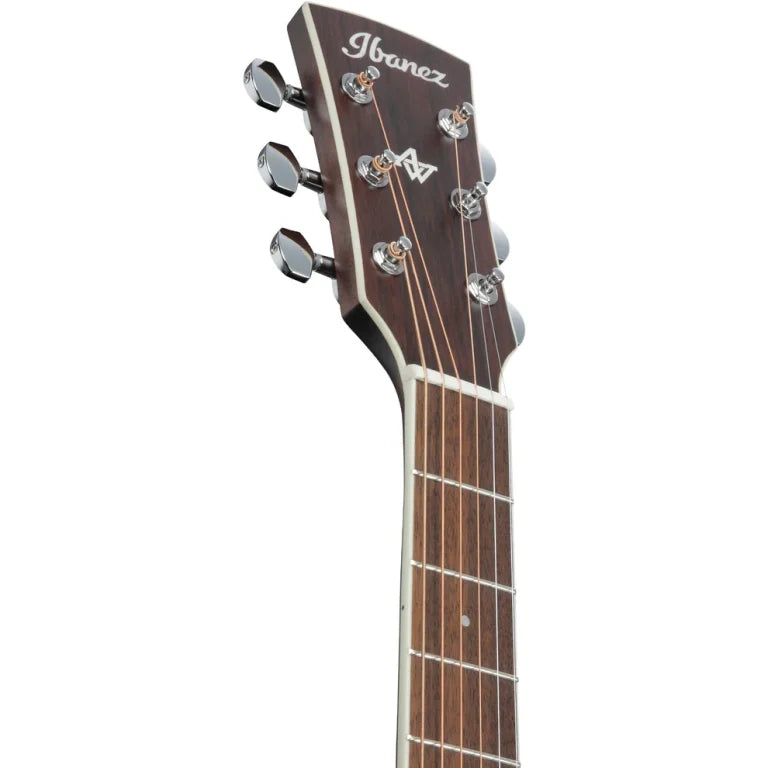 Ibanez Artwood AC340CE Acoustic Guitar – Open Pore Natural