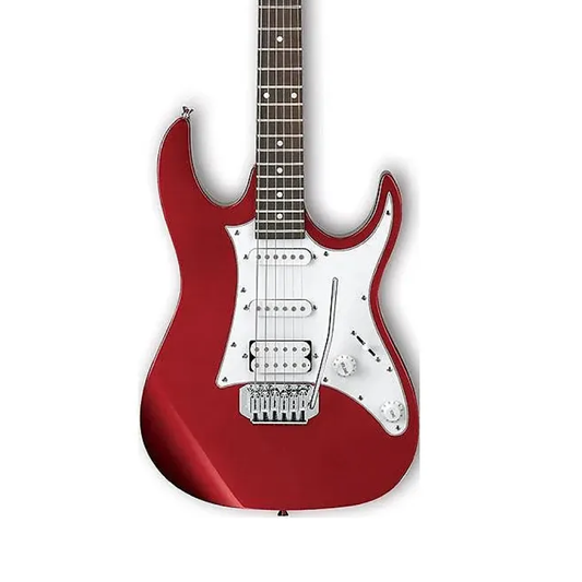 Ibanez GRX40 RG Gio Electric Guitar – Candy Apple