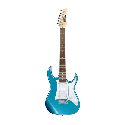 Ibanez GRX40 RG Gio Electric Guitar – Metallic Light Blue