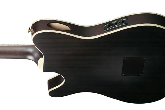 Ibanez TOD10N-TKF Tim Henson Signature Classical Guitar