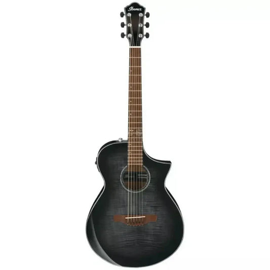 Ibanez AEWC400-TKS – Acoustic Guitar with Pickup