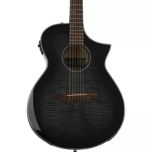 Ibanez AEWC400-TKS – Acoustic Guitar with Pickup