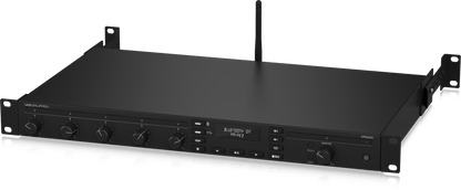 Lab Gruppen CPA-2401 240W Mixer Amplifier