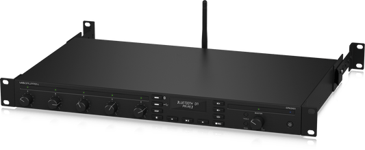 Lab Gruppen CPA-2401 240W Mixer Amplifier