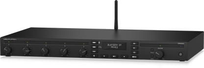 Lab Gruppen CPA-2401 240W Mixer Amplifier