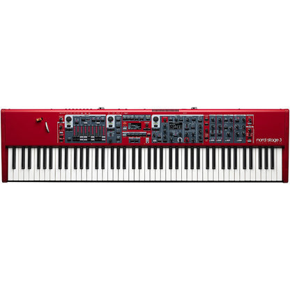 Nord Stage 3 88, 88-Key Stage Piano