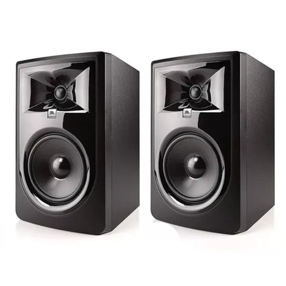 JBL 305P MkII Powered 5″ Studio Monitor – (each)