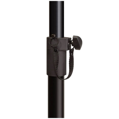 PowerWorks JS-SP50 Adjustable Subwoofer Pole