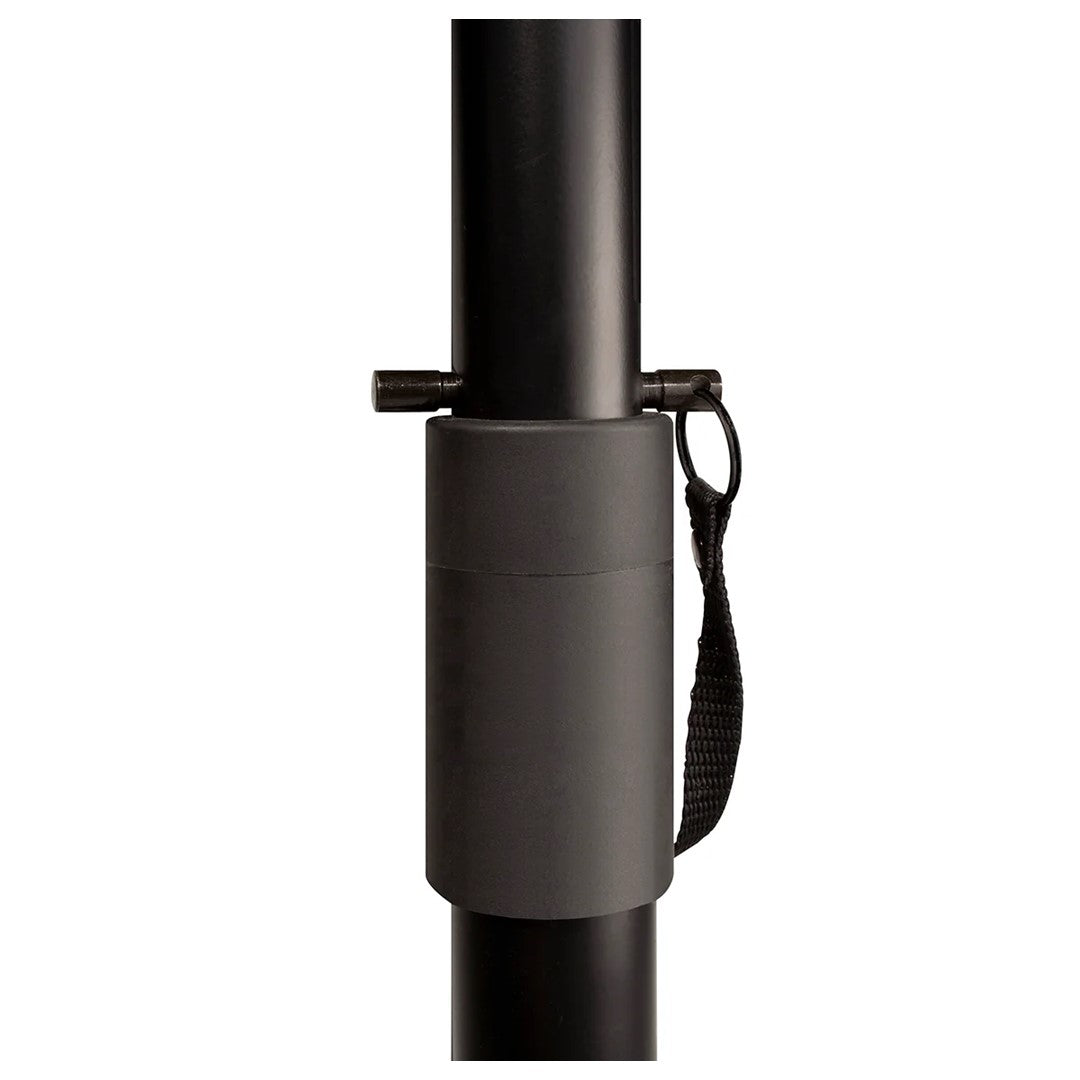 PowerWorks JS-SP50 Adjustable Subwoofer Pole