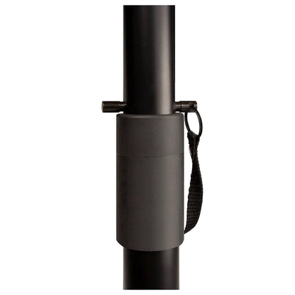 PowerWorks JS-SP50 Adjustable Subwoofer Pole