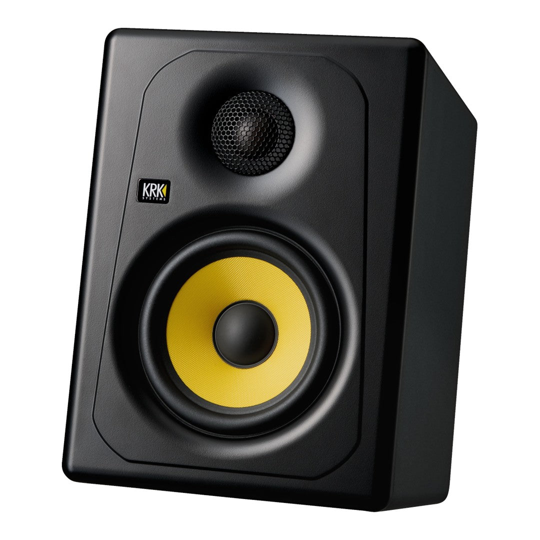 KRK K5 Kreate Series 5” Studio Monitor(Unit)
