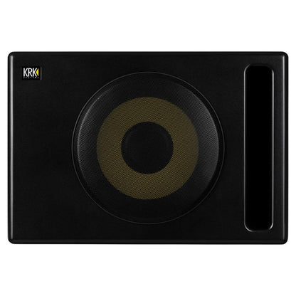 KRK S12.4 Powered Studio Subwoofer