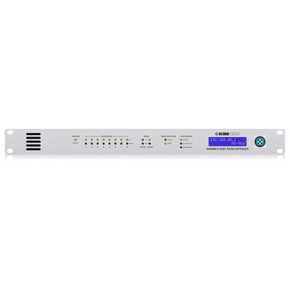 Klark Teknik DN9680 8-Port Extender and Multimixer