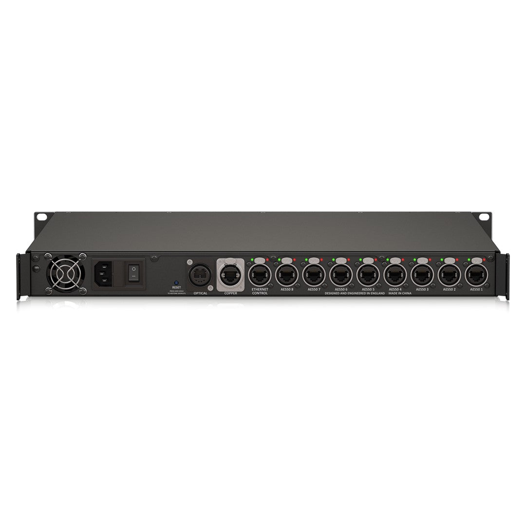Klark Teknik DN9680 8-Port Extender and Multimixer