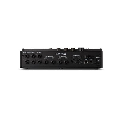 Line 6 HX Effects Guitar Multi-effects Processor