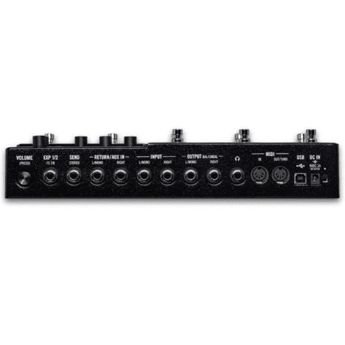 Line 6 HX Stomp XL Guitar Multi-Effects