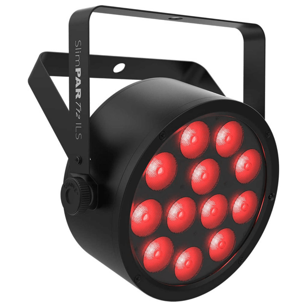Chauvet SlimPAR T12 ILS LED Light