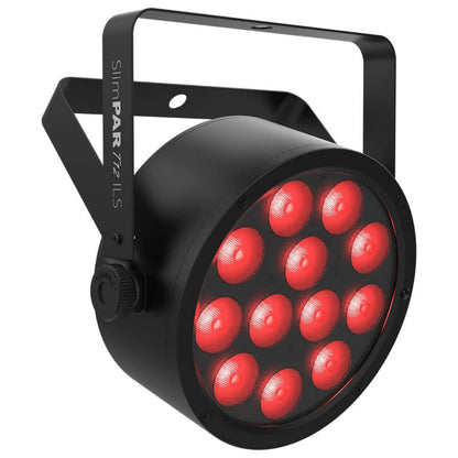 Chauvet SlimPAR T12 ILS LED Light