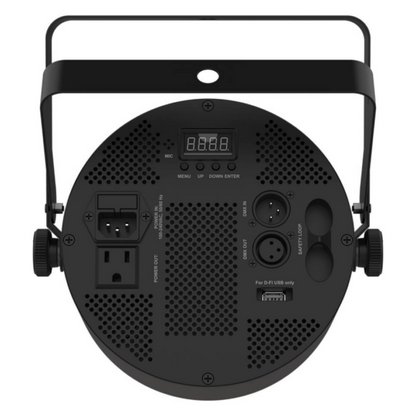 Chauvet SlimPAR T12 ILS LED Light