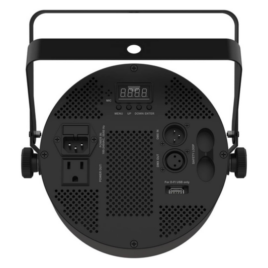 Chauvet SlimPAR T12 ILS LED Light