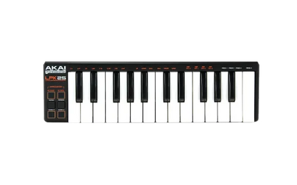 Akai Professional LPK25 25-key Keyboard Controller