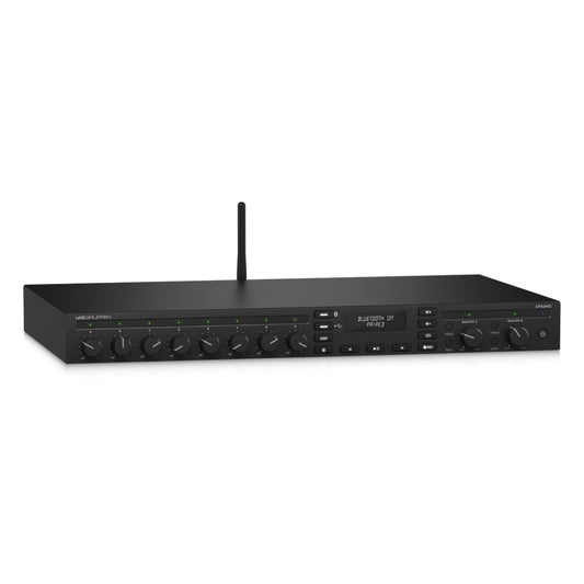 Lab Gruppen CPA-2402 2 x 240W Commercial Mixer Amplifier