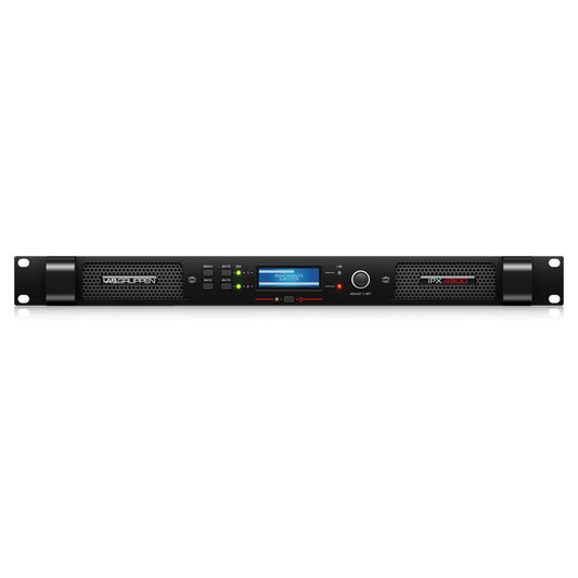 Lab Gruppen IPX-4800 DSP-Controlled Amplifier