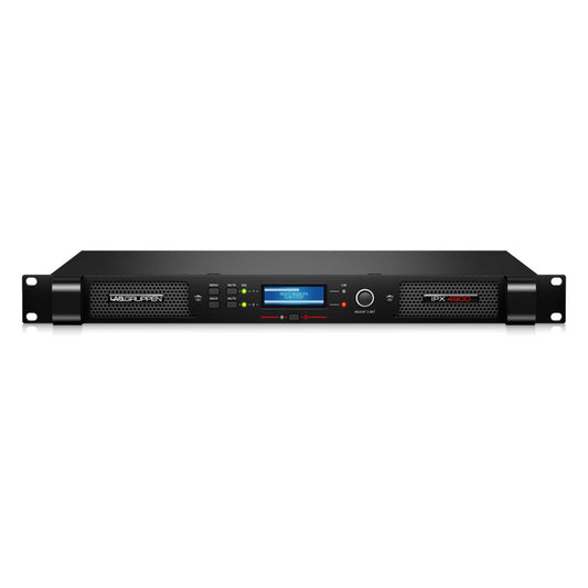 Lab Gruppen IPX-4800 DSP-Controlled Amplifier