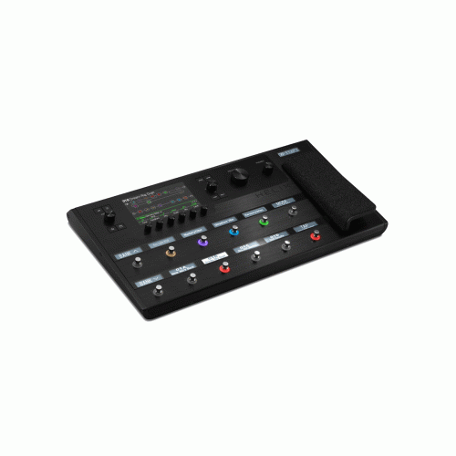 Line 6 Helix LT Multi FX Pedal