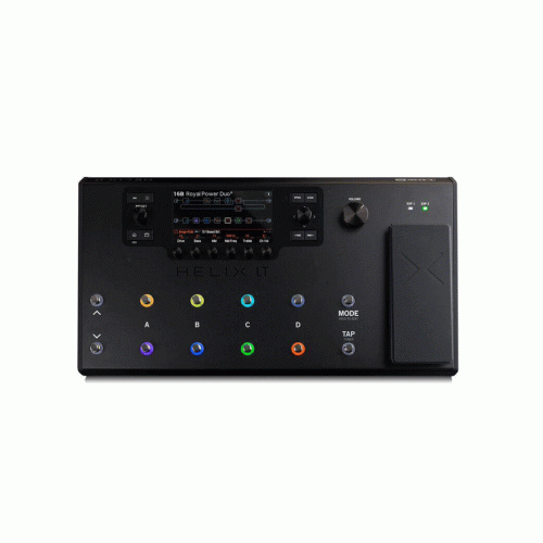 Line 6 Helix LT Multi FX Pedal