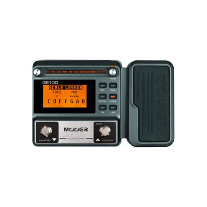 Mooer GE100 Multi FX/ Modeller