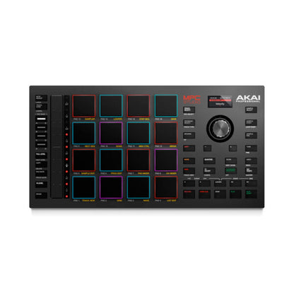 Akai MPC Studio MKII Music Production Controller