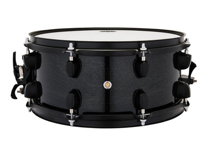 Mapex MPX 13x6" Snare - Transparent Midnight Black