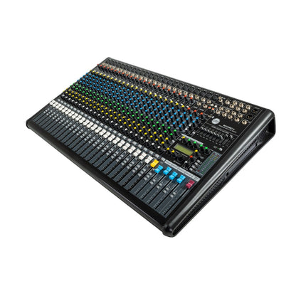 PowerWorks MX3206BT-U Analogue Mixer