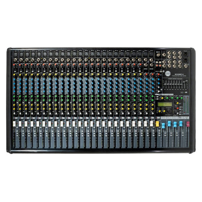 PowerWorks MX3206BT-U Analogue Mixer