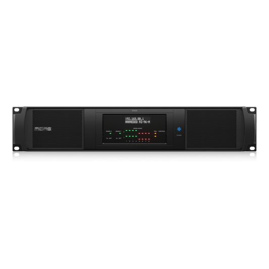 Midas AS-88 Dual HyperMAC to 8-Port Dual AES50 Converter
