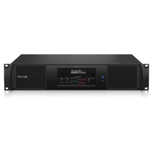 Midas AS-88 Dual HyperMAC to 8-Port Dual AES50 Converter
