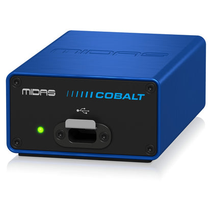 Midas COBALT HyperMAC to USB3 Converter