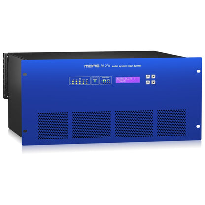 Midas DL231 Active Microphone Splitter