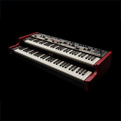 Nord Organ 3, 2x61 Key Combo Organ