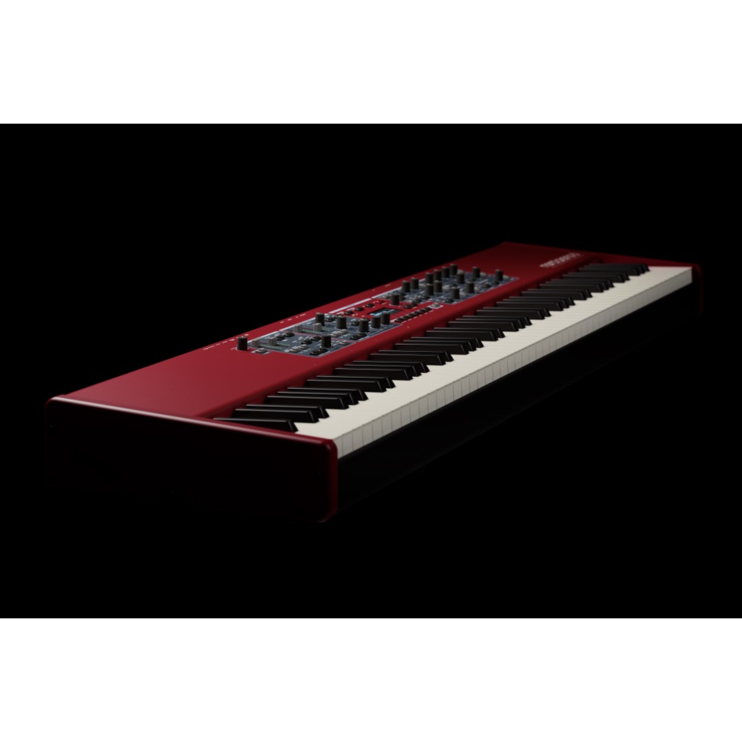 Nord Piano 6 88, 88-Key Stage Piano